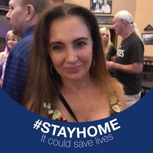 Meet your Posher, Lynn